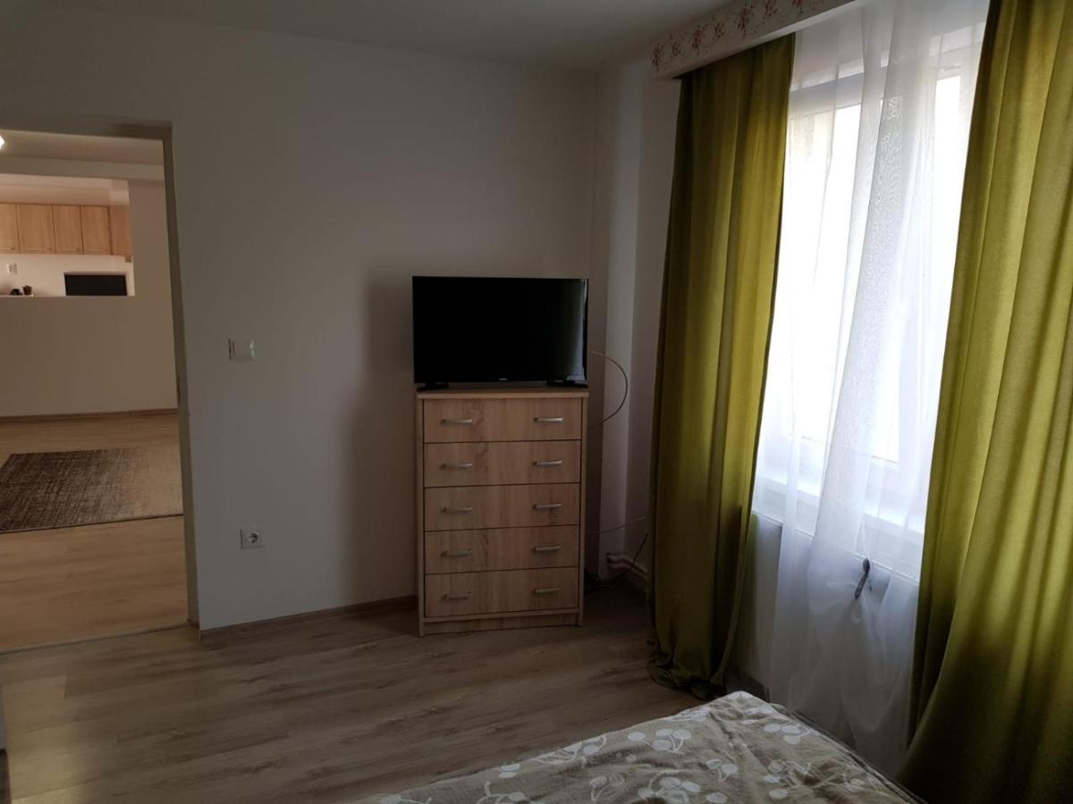 Apartament 8 Central Târgu-Mureş Εξωτερικό φωτογραφία