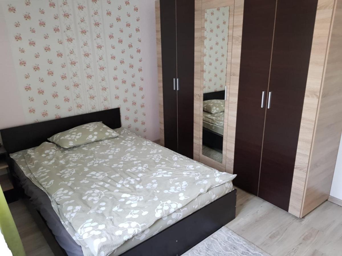 Apartament 8 Central Târgu-Mureş Εξωτερικό φωτογραφία