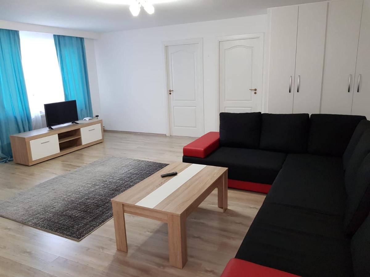 Apartament 8 Central Târgu-Mureş Εξωτερικό φωτογραφία