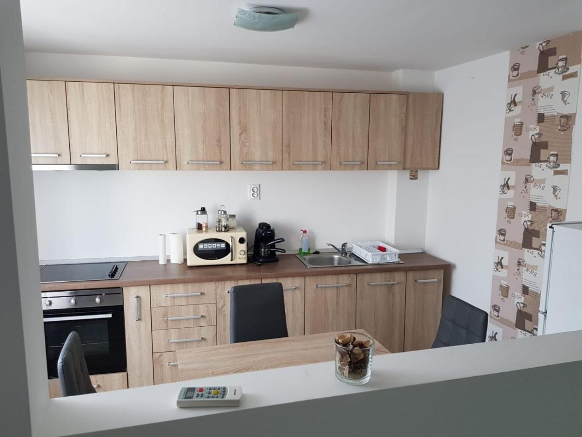 Apartament 8 Central Târgu-Mureş Εξωτερικό φωτογραφία