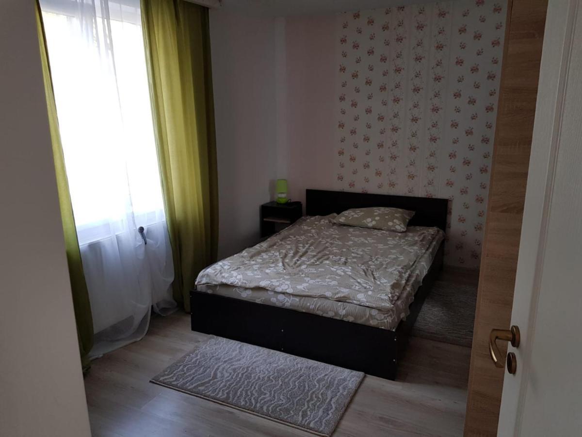 Apartament 8 Central Târgu-Mureş Εξωτερικό φωτογραφία