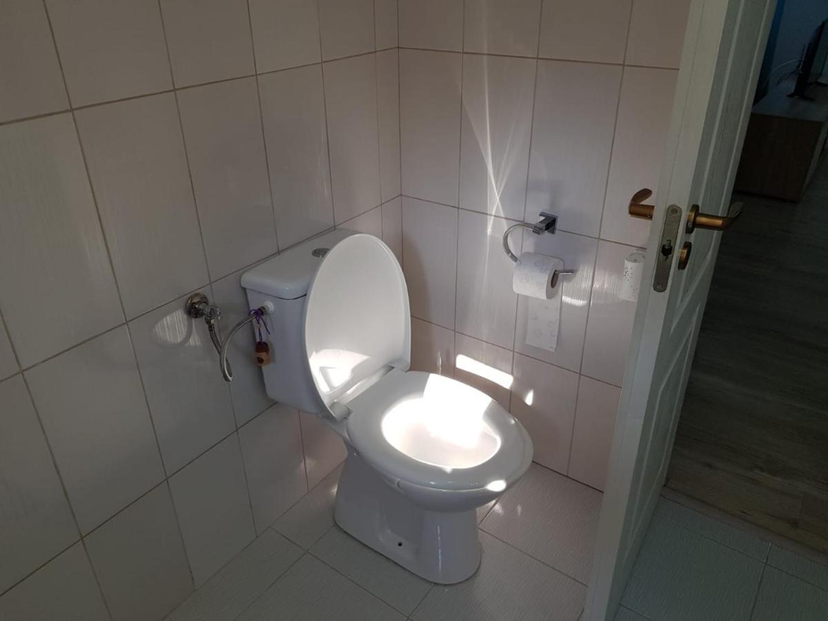 Apartament 8 Central Târgu-Mureş Εξωτερικό φωτογραφία